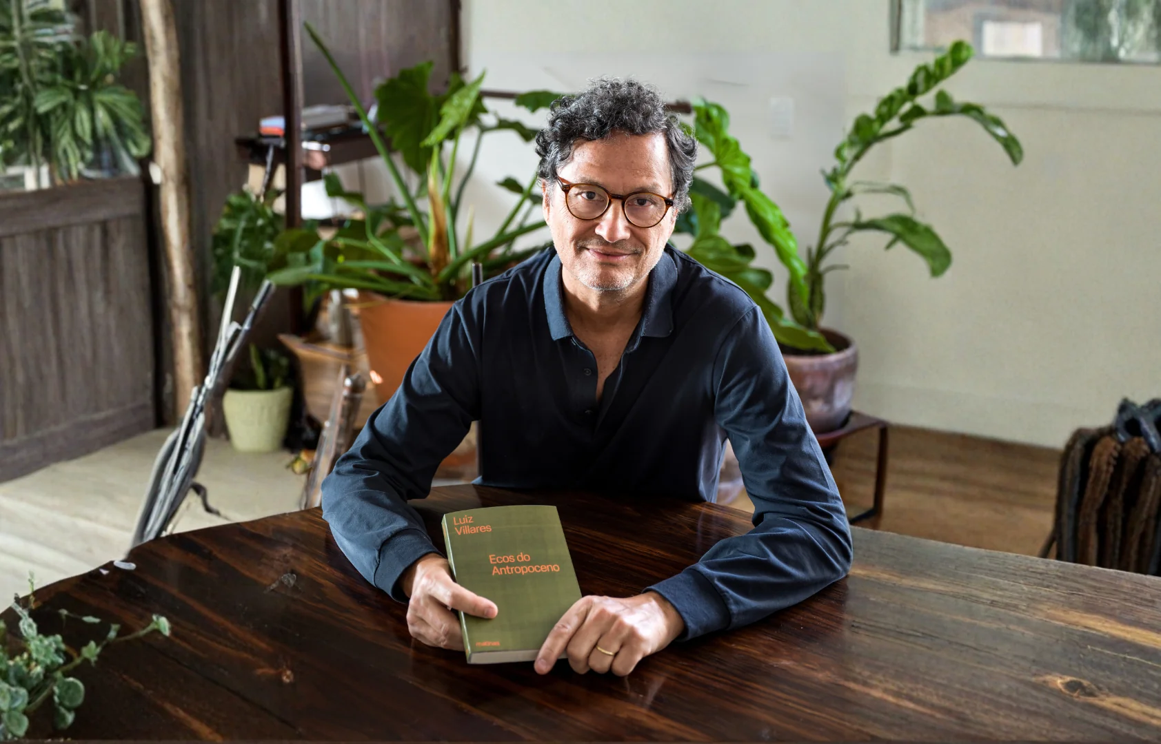 Luiz Villares