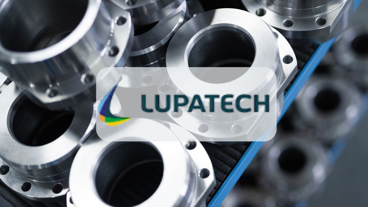 Lupatech (LUPA3) solicita nueva recuperación extrajudicial