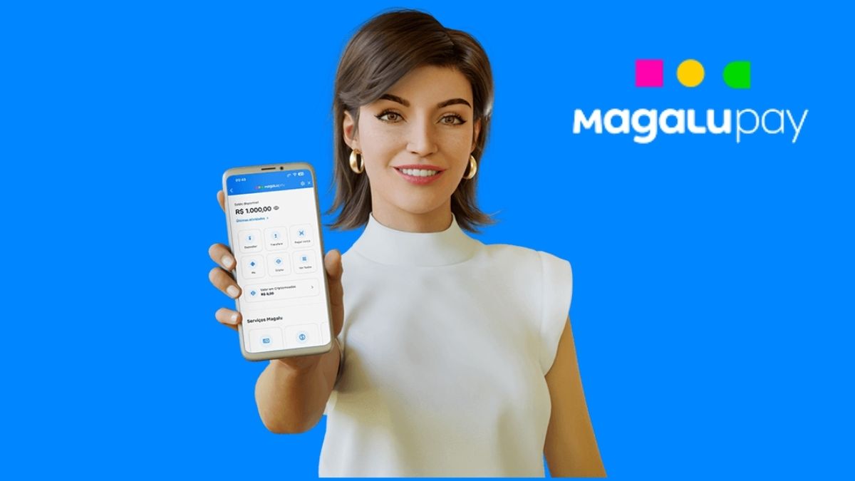 CDB MagaluPay ofrece 104,5% del CDI: ¿vale la pena invertir?