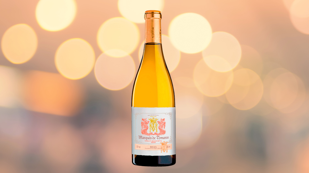 Marqués de Tomares Gran Reserva (Espanha)