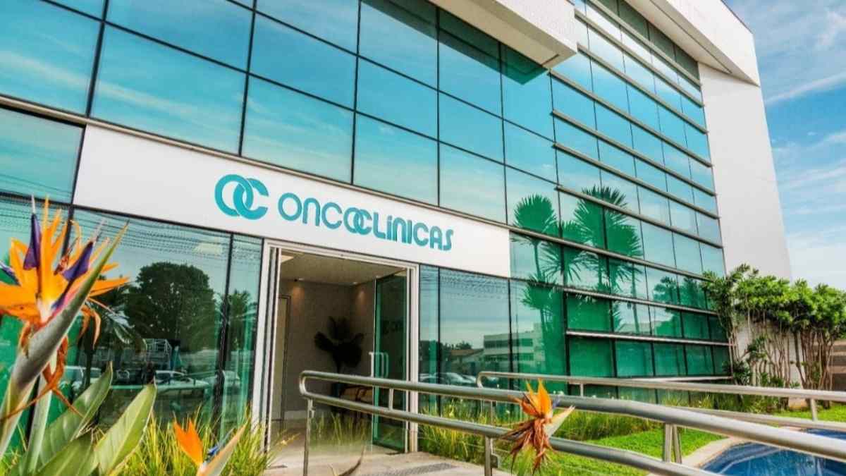 Oncoclínicas (ONCO3) busca protección judicial ante crisis financiera