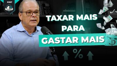 Economia no azul, mas Lula não decola? Como percepção econômica dos brasileiros pesa nas eleições