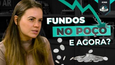 Faria Lima em apuros: fundos sofrem com Trump e aposta errada na Selic 