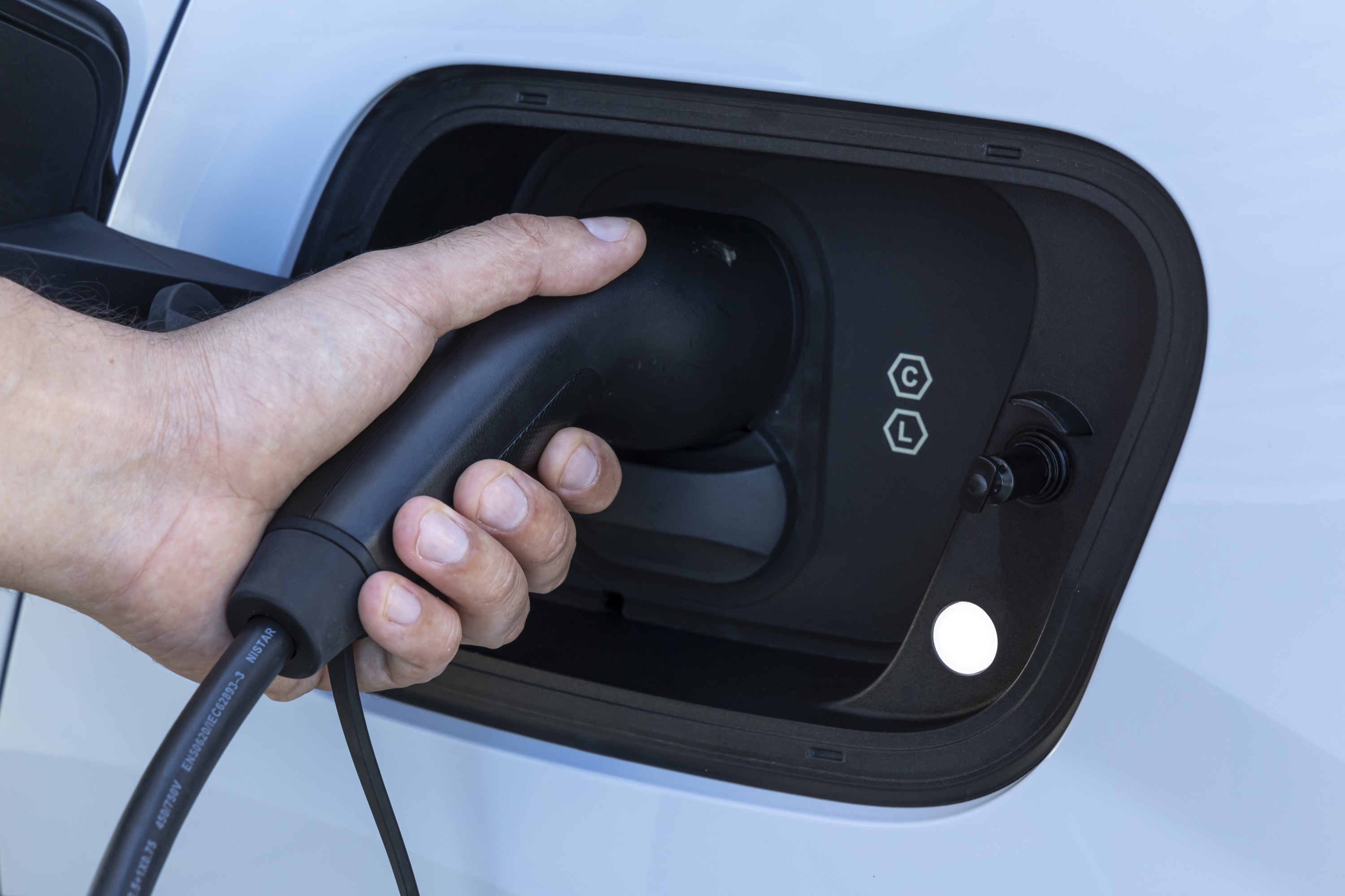 Recarga da bateria - Imagem: Reprodução