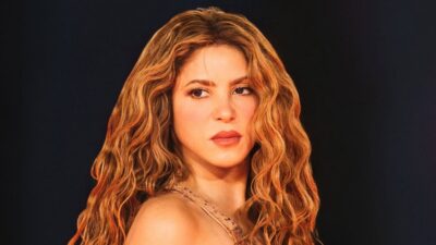 Apresentação da colombiana em Copacabana deve bater recordes de público e receita, após os shows de Madonna e Lady Gaga