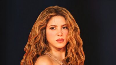 Copacabana se prepara para receber Shakira em um show que promete entrar para a história
