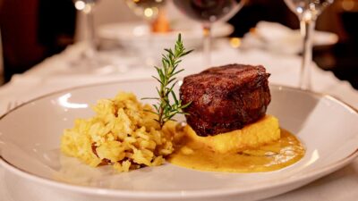 Restaurante-Cadoro- restaurant week são paulo gastronomia