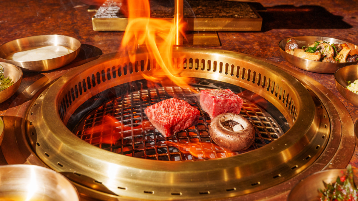 Ritual do Fogo