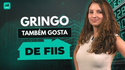  Gringos descobrem os FIIs: capital estrangeiro chega aos fundos imobiliários; veja os ativos na mira