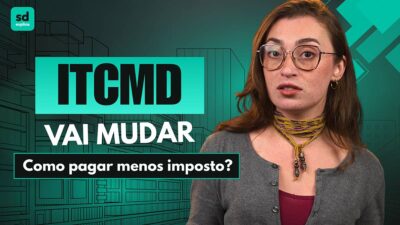  Reforma Tributária muda regras do ITCMD, mas SP ainda permite pagar menos imposto; entenda