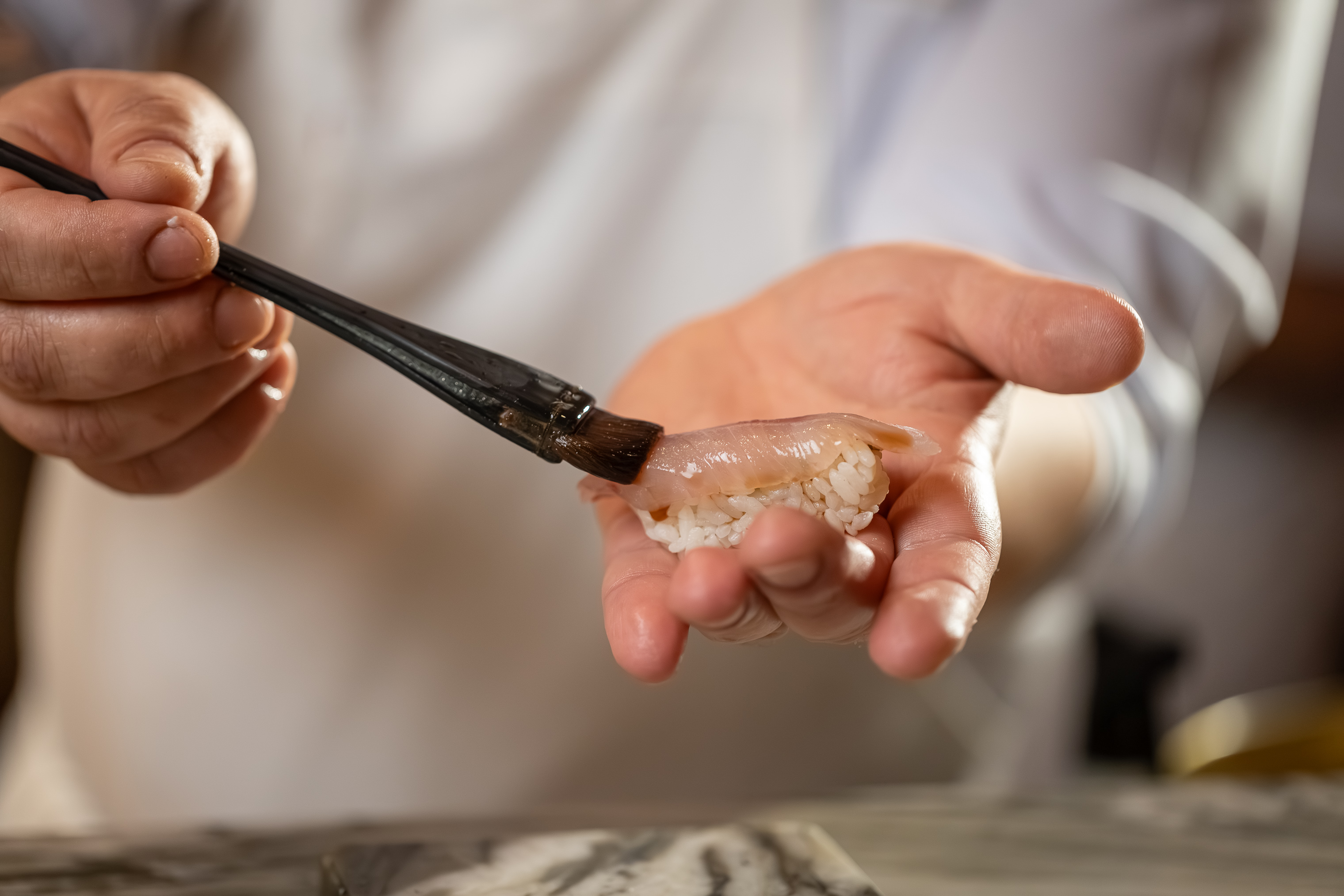 A pedida do chef: omakase é destaque no Su