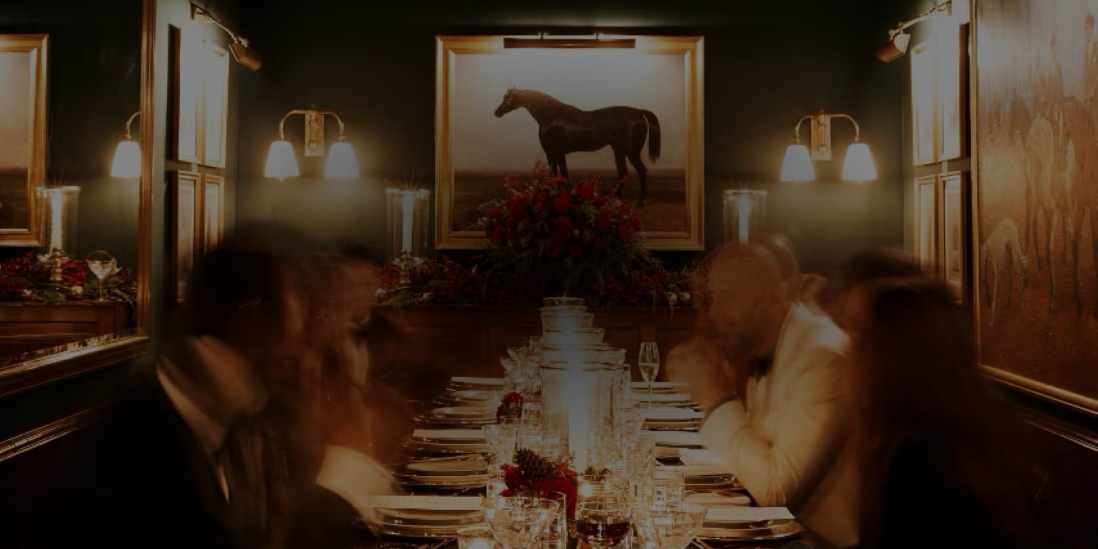 The Polo Bar