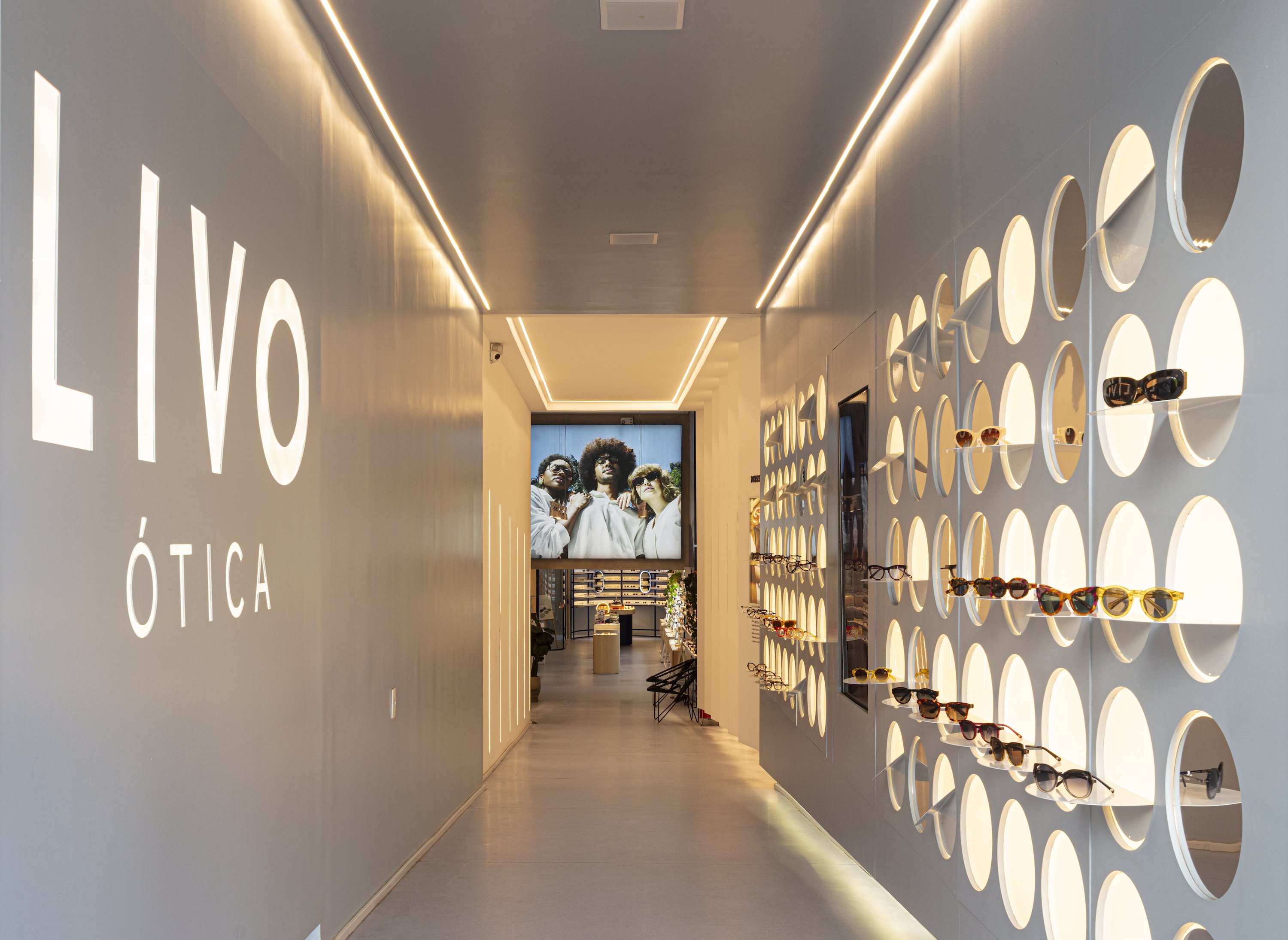 LIVO revoluciona el mercado óptico en Brasil: $12 mil millones en juego