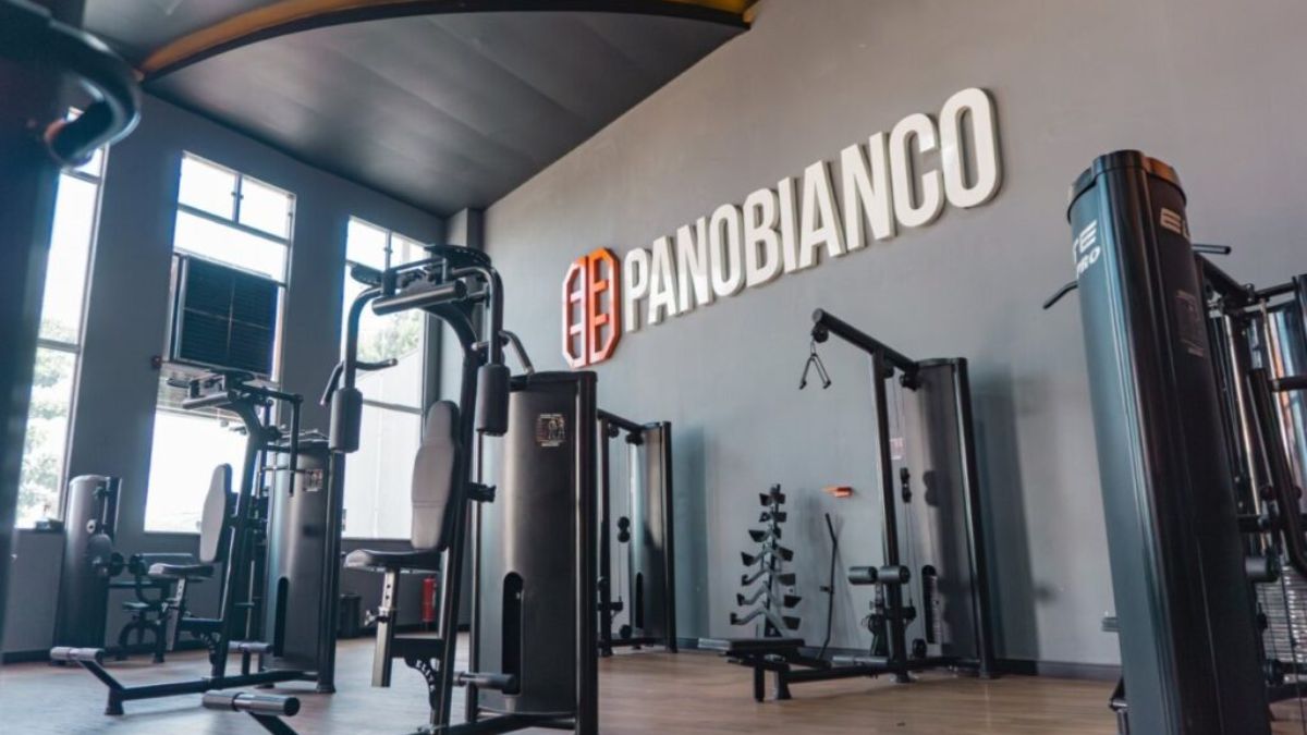 Panobianco crece en Brasil: amenaza para Smart Fit (SMFT3)