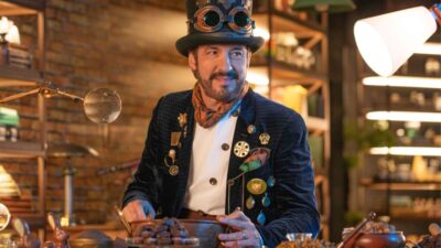 ale costa ceo cacau show