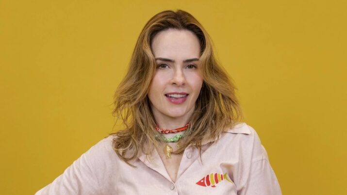 ana paula renault campeã do bbb 26