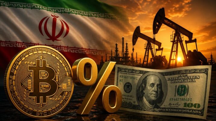 Melhores investimentos de abril: bitcoin e renda fixa têm maiores altas, e dólar tem uma das maiores quedas, com guerra no Irã e petróleo caro como pano de fundo
