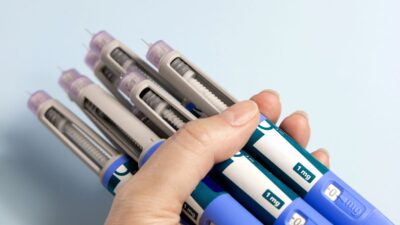 caneta emagrecedora anvisa ozempic mounjaro