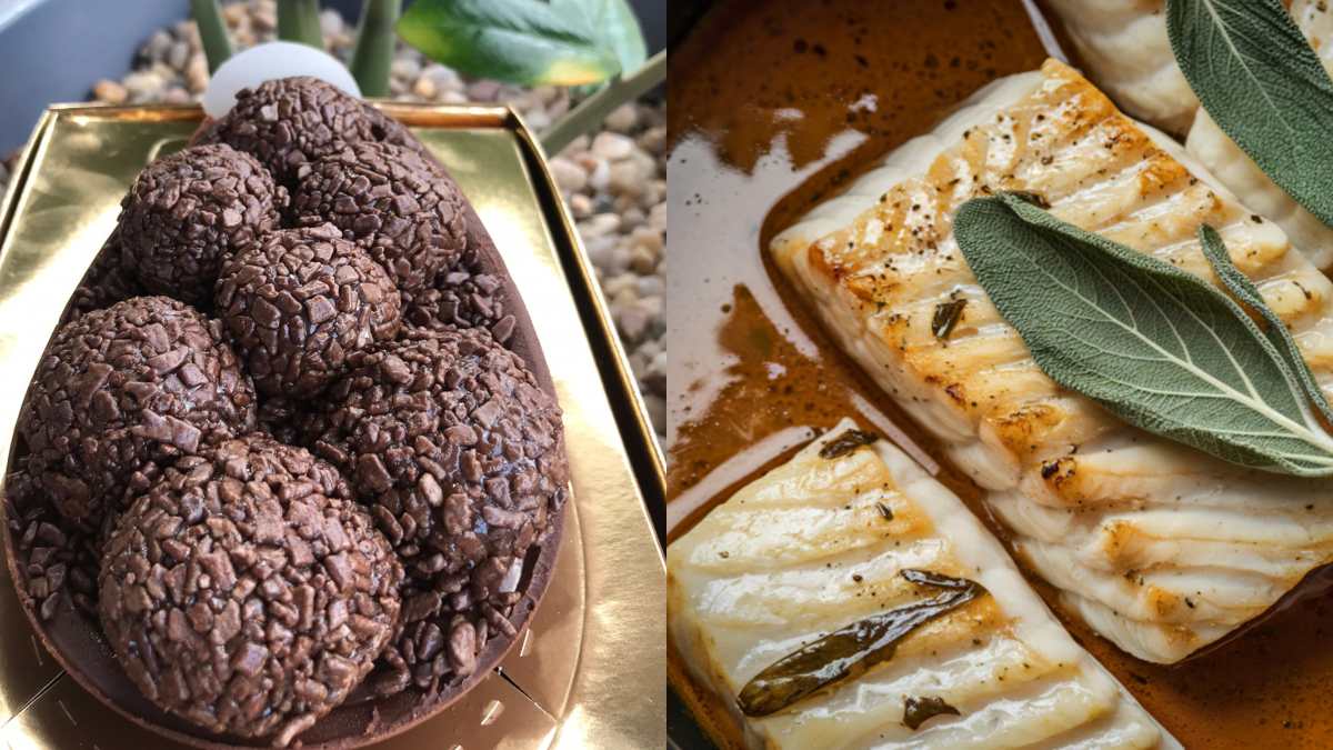 Cesta de Páscoa en Brasil baja 5,73% pero precios de chocolates suben 16,71%