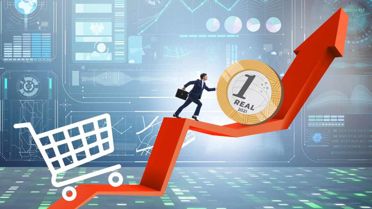 Inflación en Brasil sube a 4,36%: impacto de la guerra en Irán