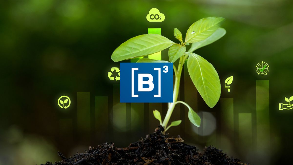 B3 (B3SA3) y Lojas Renner (LREN3) destacan en carteras ESG