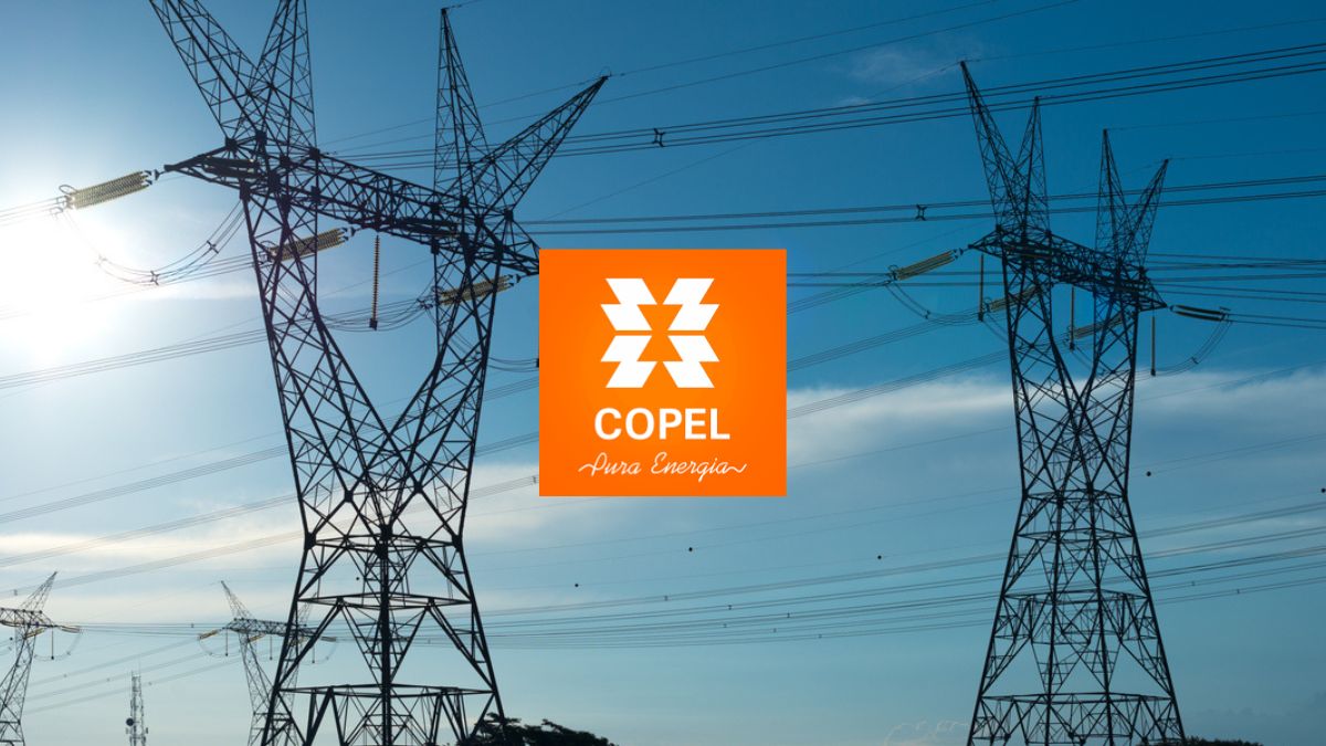 Copel (CPLE3) pagará R$ 1,35 mil millones en dividendos en 2026