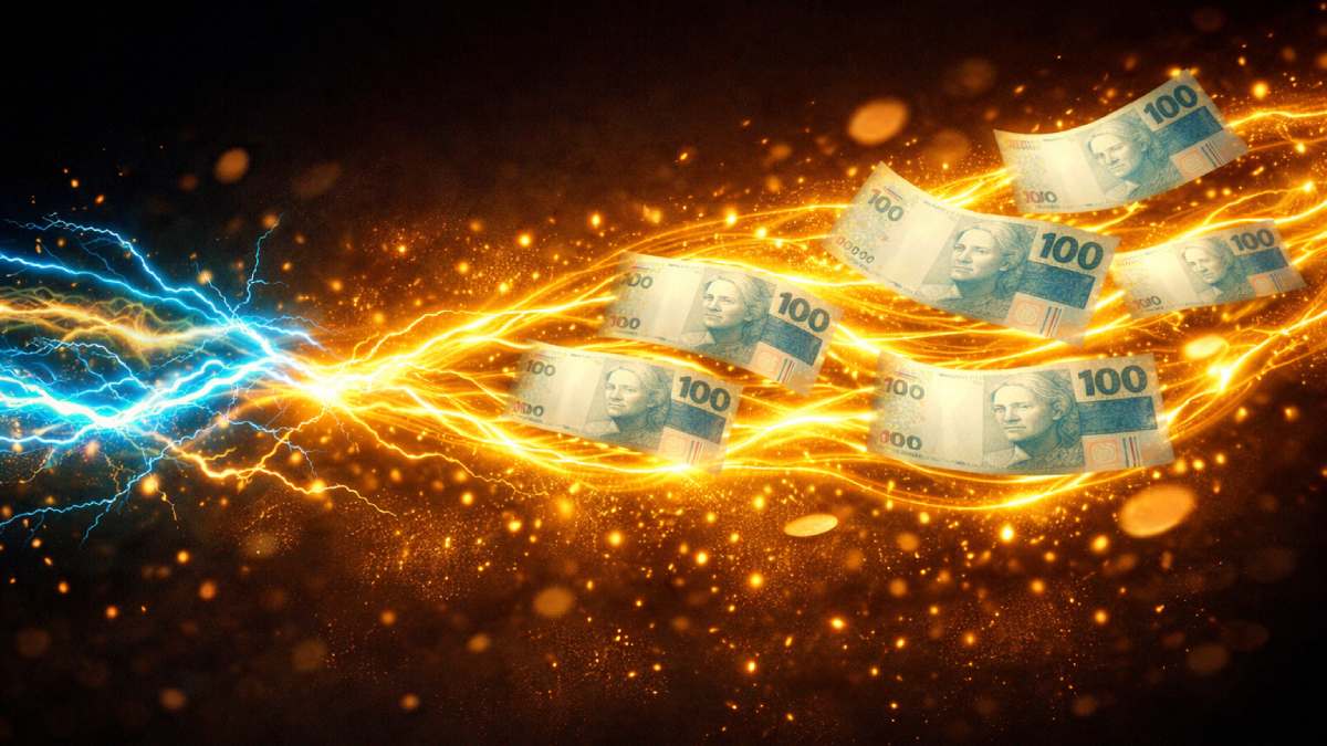 Axia Energía y Copel: acciones eléctricas en el radar del mercado