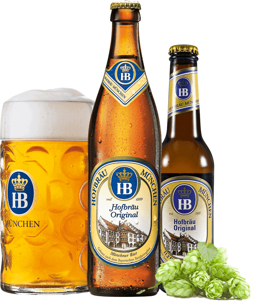 HB Original - Imagem: Reprodução