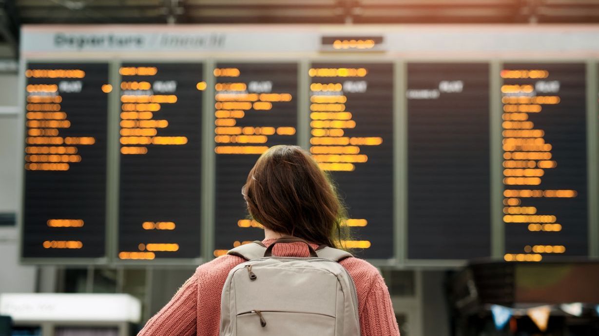 Europa: nuevo sistema de inmigración causa filas de hasta 3 horas