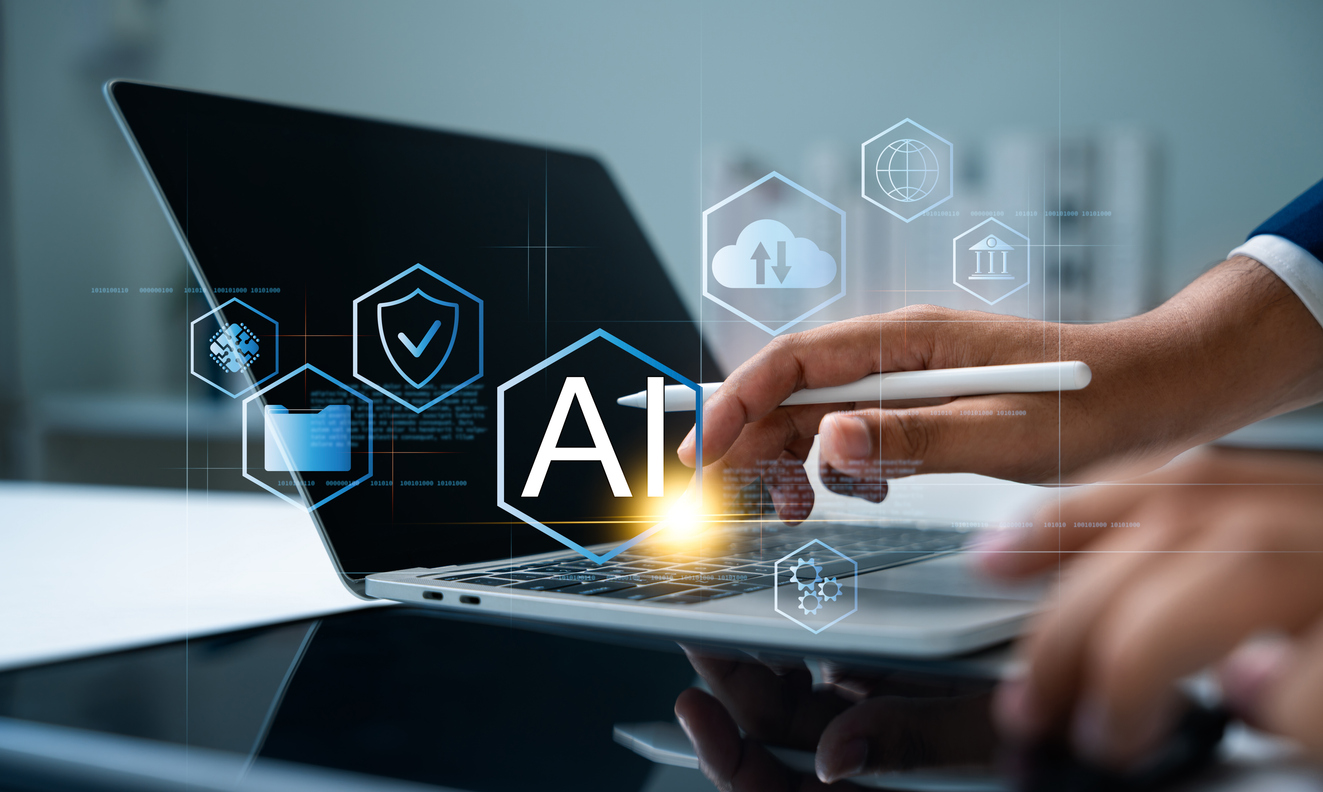 Imágenes generadas por IA: riesgos y oportunidades para negocios