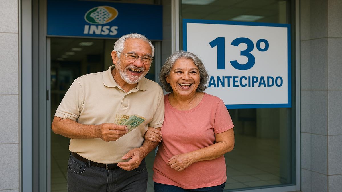 Brasil: Gobierno inyectará R$ 78 mil millones con décimo tercero