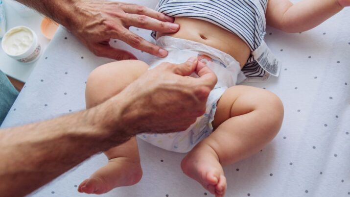 licença paternidade