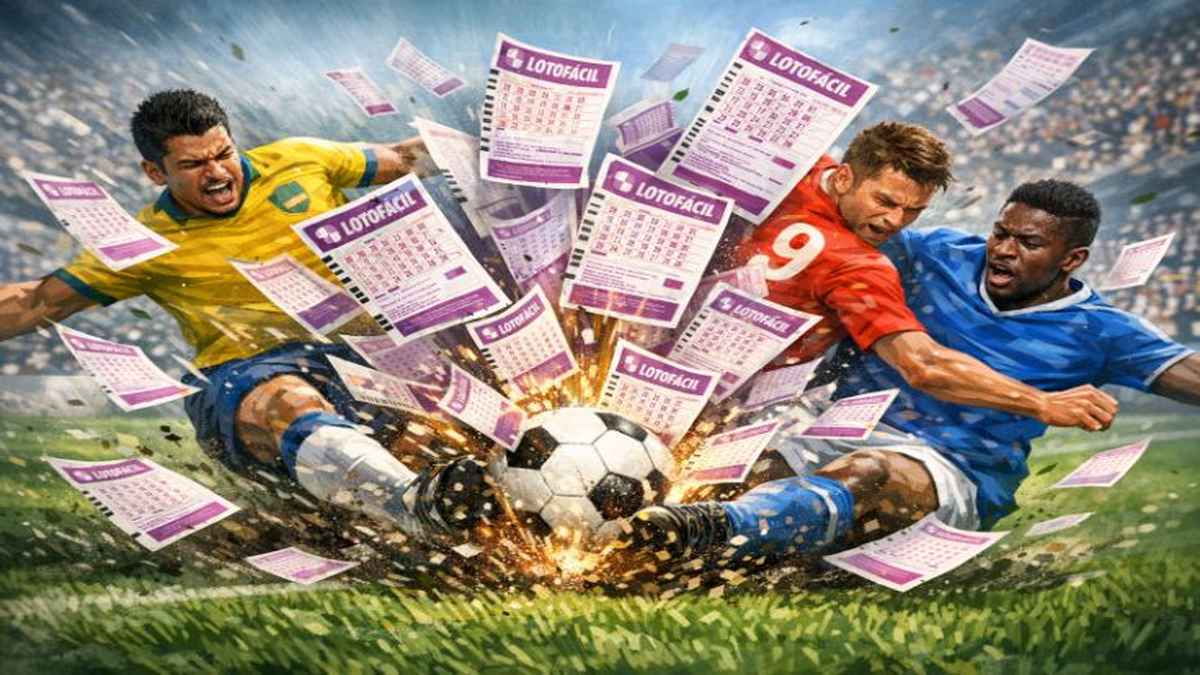 Lotofácil 3651 coloca 3 pessoas a meio caminho do primeiro milhão de reais em 3 diferentes capitais; Timemania 2375 promete o maior prêmio de hoje