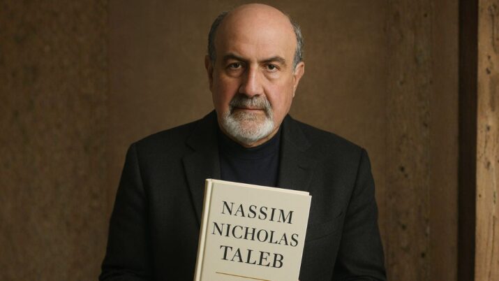 nassim taleb (1)