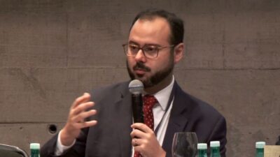 paulo henrique rodrigues pereira ministro ministério do empreendedorismo