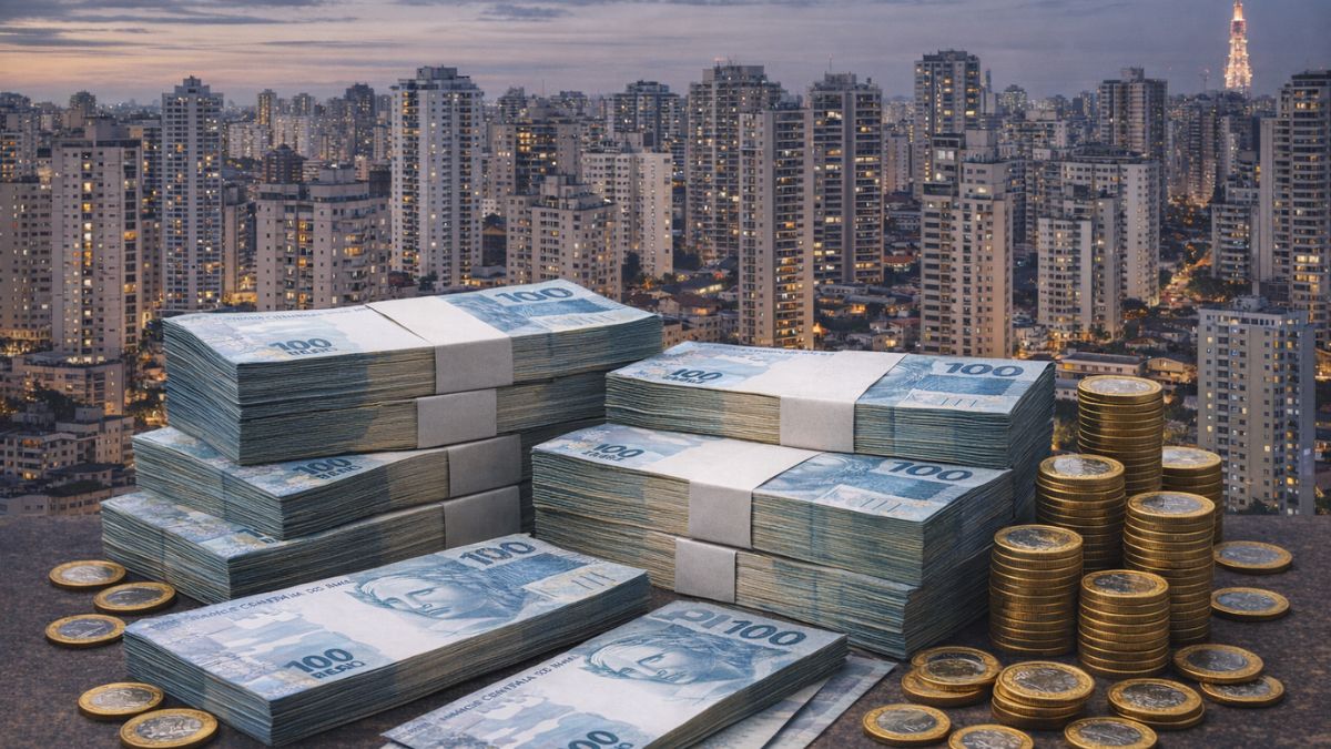 Alquiler en São Paulo: sube 10,9% y hasta 63% en algunos barrios