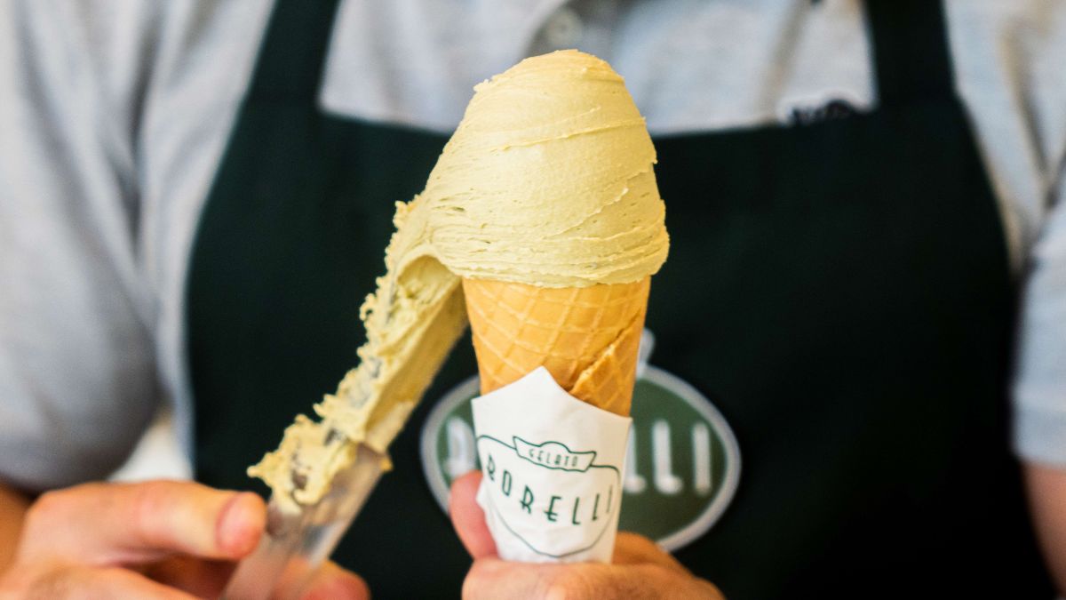 Gelato Borelli: como esta rede importou uma tradição italiana para o ...