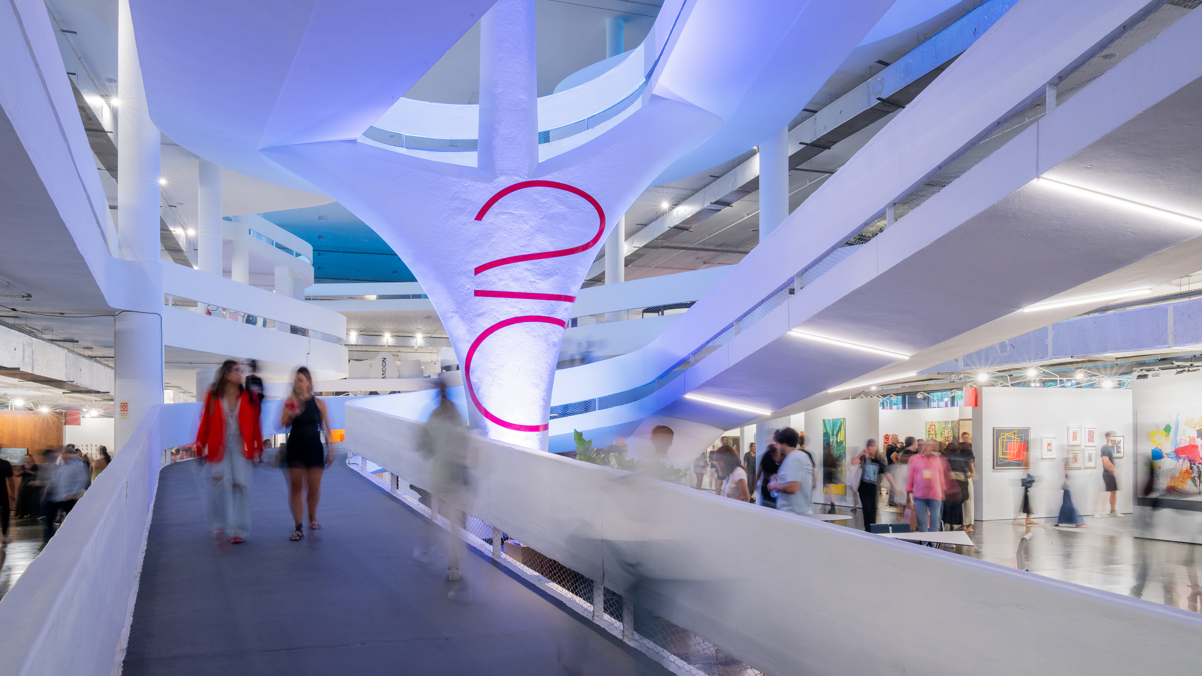 Imagem: Reprodução SP-Arte