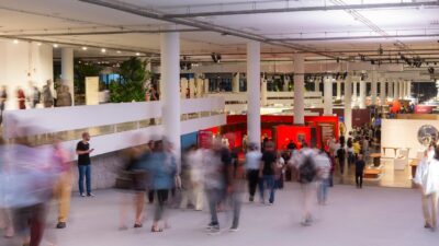 SP-Arte 2026: mercado em ebulição, mas pouco espaço para formação de público