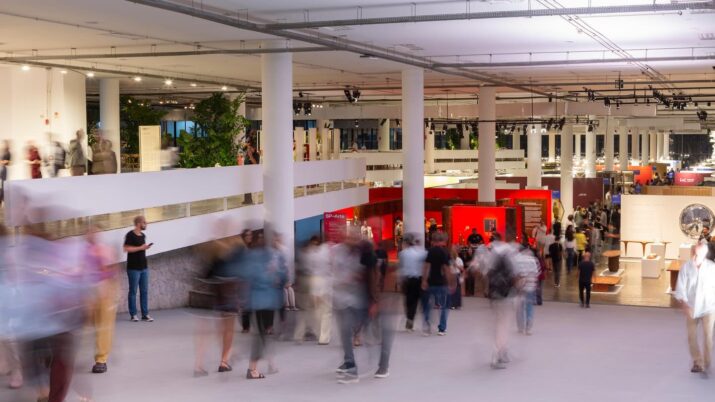 SP-Arte 2026: mercado em ebulição, mas pouco espaço para formação de público