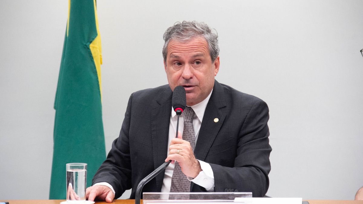 Tadeu Alencar asume como nuevo ministro del Emprendimiento en Brasil