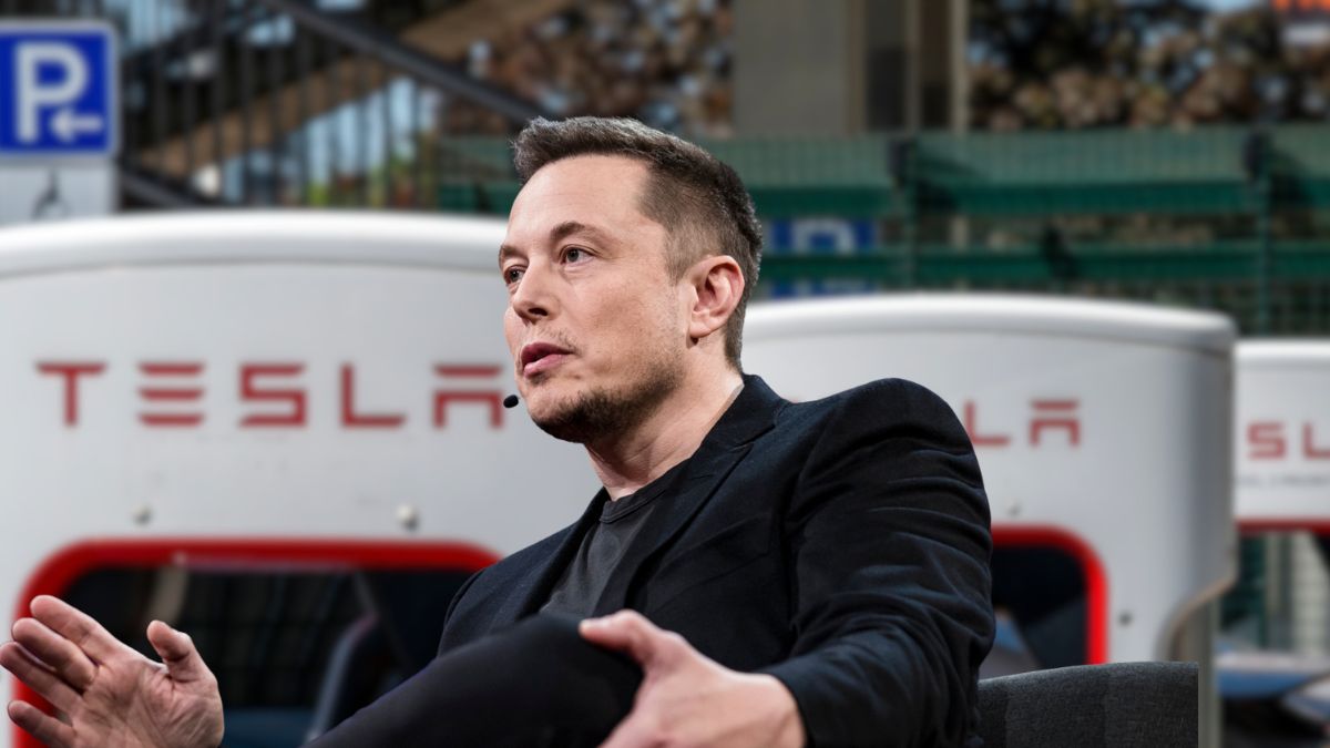 Tesla aumenta inversión a USD 25 mil millones: ¿fin del auto tradicional?