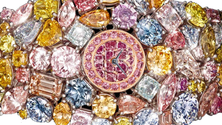 Graff Diamonds Hallucination 