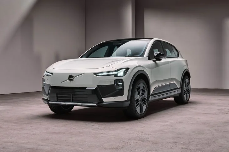 Novo EXC60 - Imagem: Divulgação