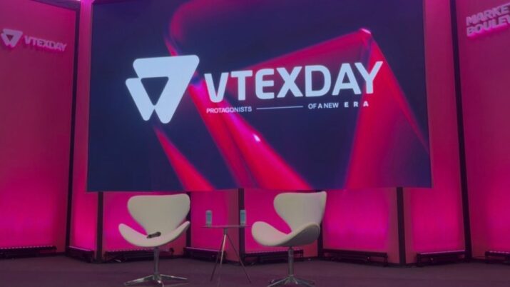 vtex day 2026 logística