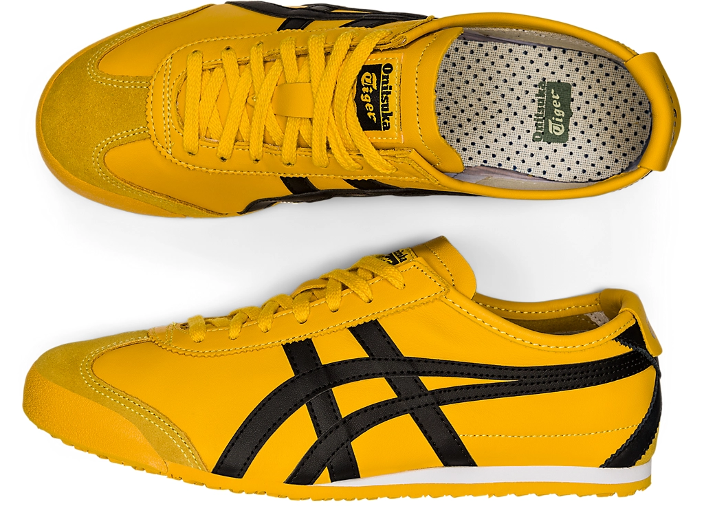 Tênis Mexico 66, da Onitsuka Tiger