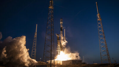 SpaceX