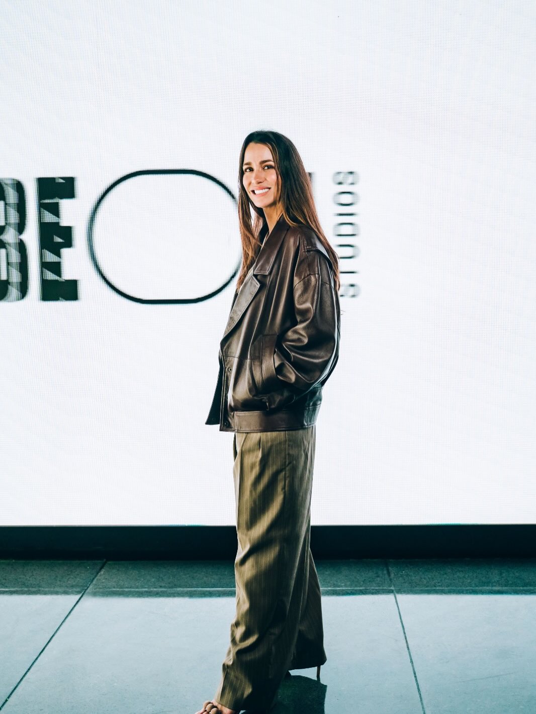 Ana Carolina Corona, CEO da Beon Studios, do Grupo Smart Fit