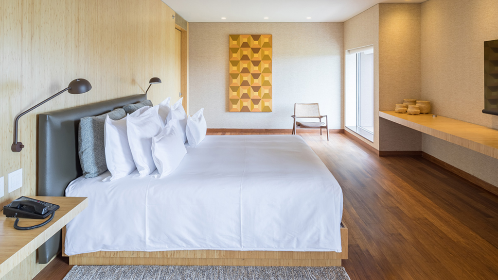 B Hotel, Brasília