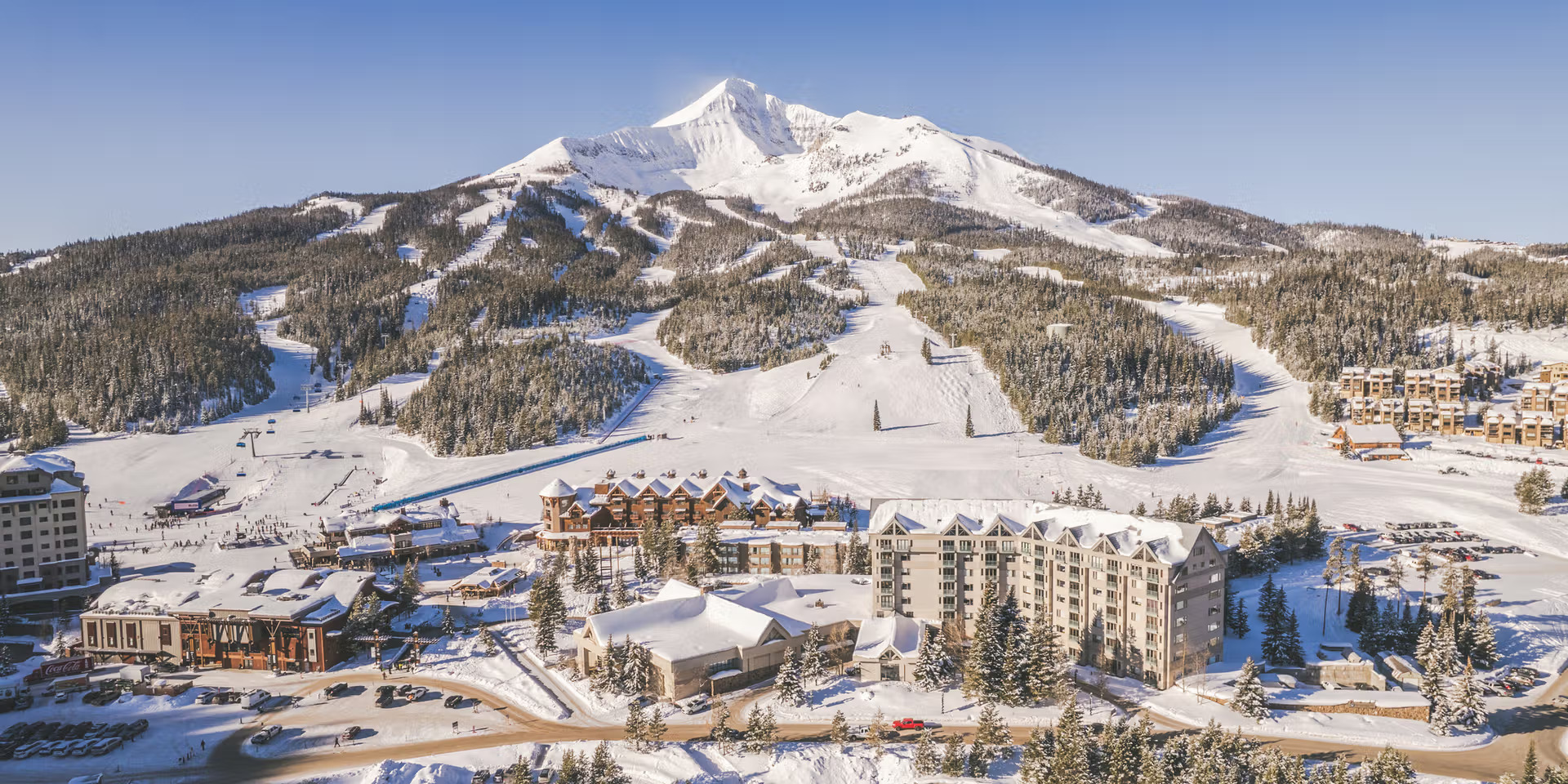 Big Sky Resort